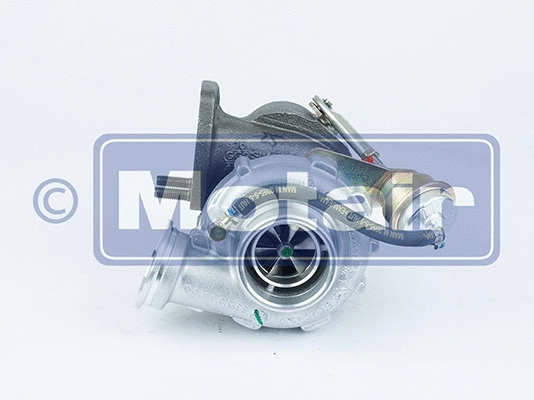 Charger, charging (supercharged/turbocharged) (336134)