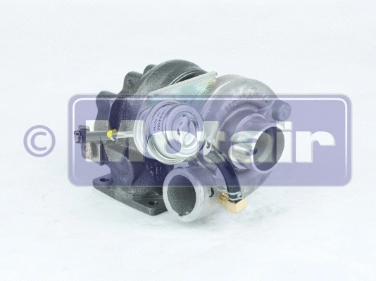 Charger, charging (supercharged/turbocharged)