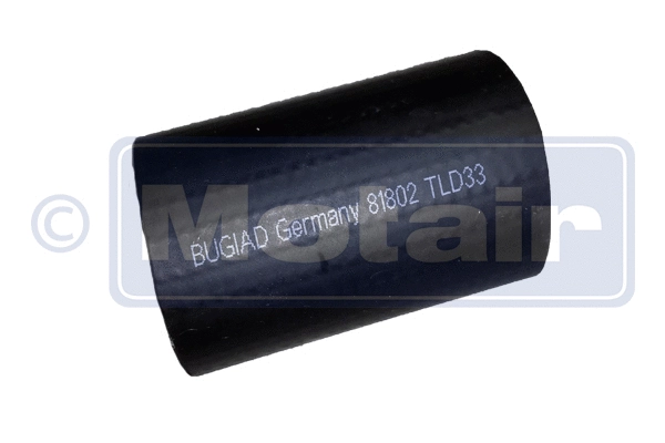 Charge Air Hose (580802)