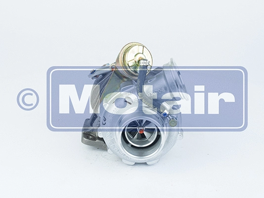 Charger, charging (supercharged/turbocharged) (336258)