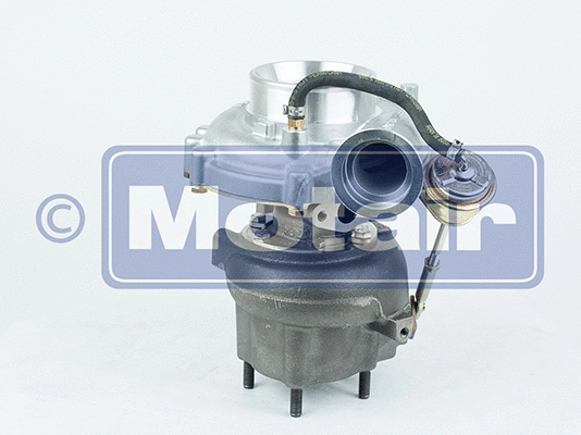 Charger, charging (supercharged/turbocharged)