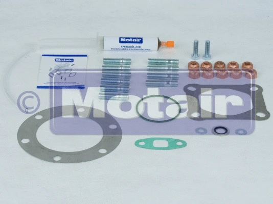 Mounting Kit, charger (440052)