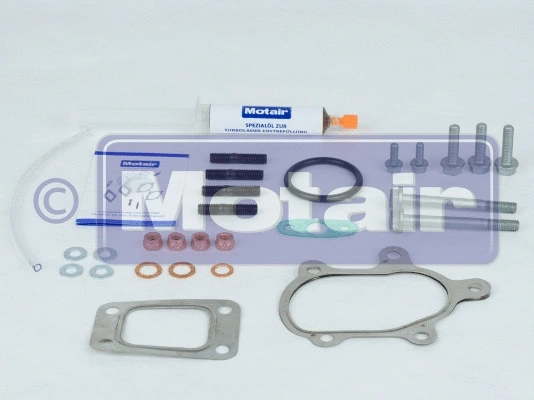 Mounting Kit, charger (443262)