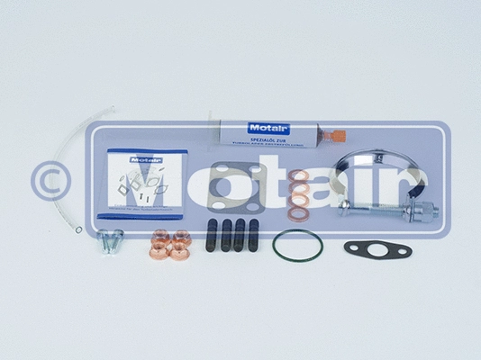 Mounting Kit, charger (440020)