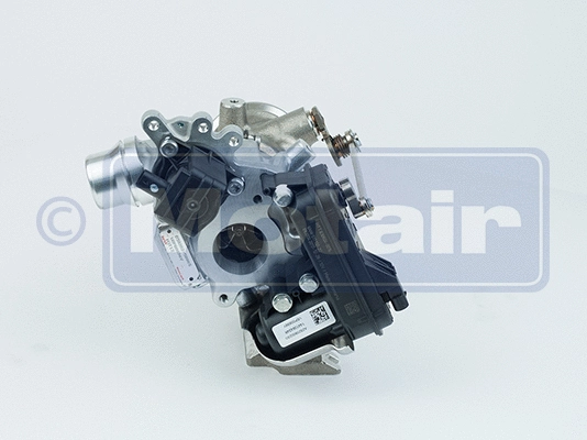 Charger, charging (supercharged/turbocharged) (336968)