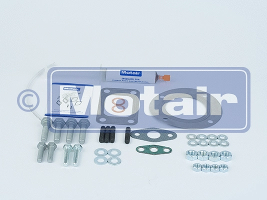 Mounting Kit, charger (440341)