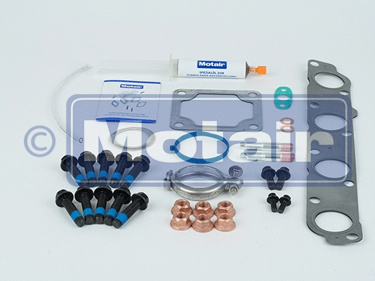 Mounting Kit, charger (444005)