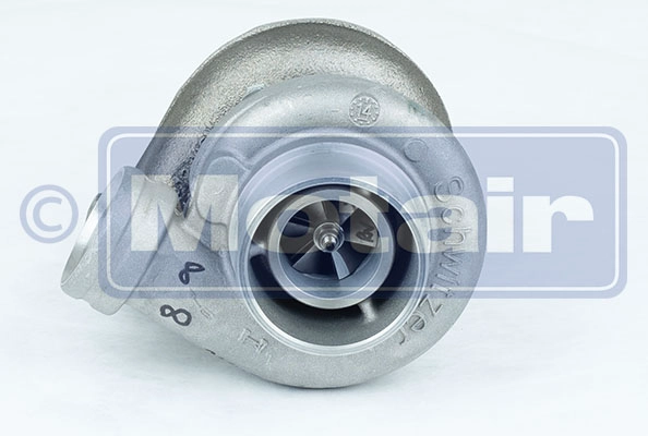 Charger, charging (supercharged/turbocharged) (334448)