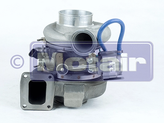 Charger, charging (supercharged/turbocharged)