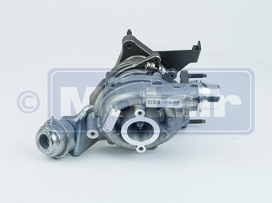 Charger, charging (supercharged/turbocharged) (336336)