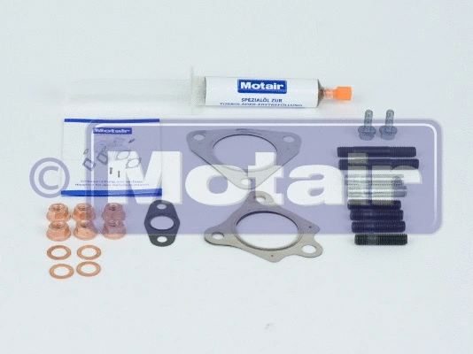 Charger, charging (supercharged/turbocharged) (660250)