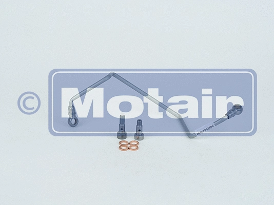 Oil Pipe, charger (550075)