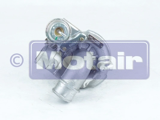 Charger, charging (supercharged/turbocharged) (333335)