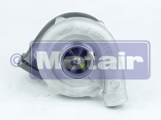 Charger, charging (supercharged/turbocharged) (335557)