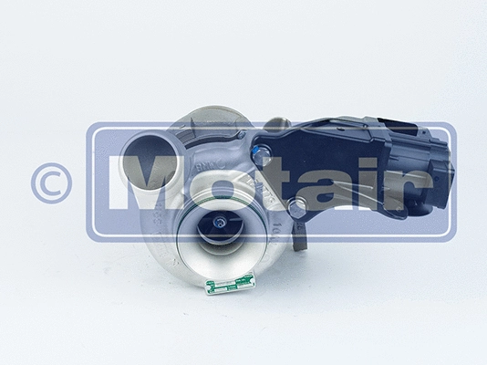 Charger, charging (supercharged/turbocharged) (102126)