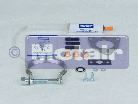 Charger, charging (supercharged/turbocharged) (660766)