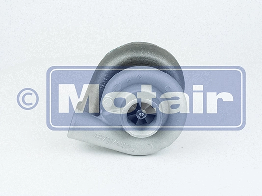 Charger, charging (supercharged/turbocharged) (333996)