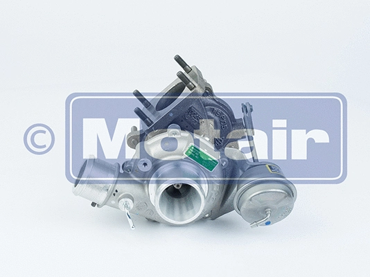 Charger, charging (supercharged/turbocharged) (336245)