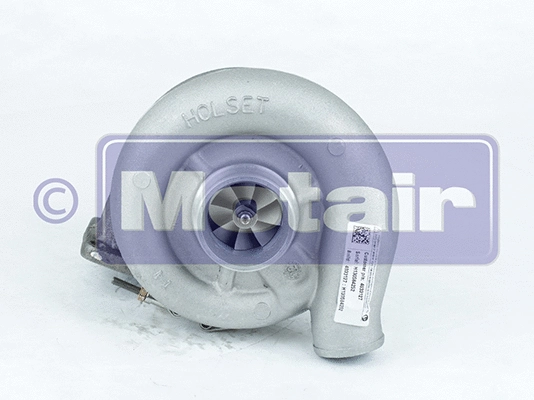 Charger, charging (supercharged/turbocharged) (333713)