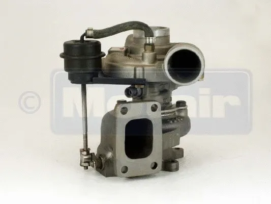 Charger, charging (supercharged/turbocharged) (333348)