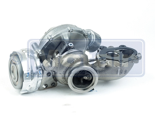 Charger, charging (supercharged/turbocharged) (336750)