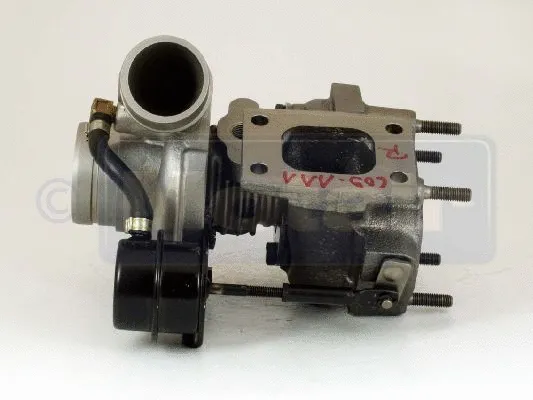 Charger, charging (supercharged/turbocharged) (333251)