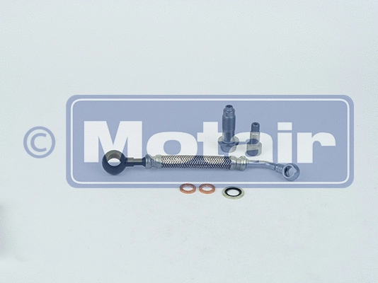 Oil Pipe, charger (550142)