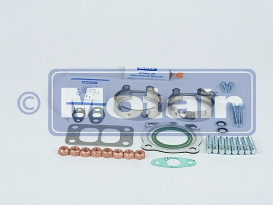 Mounting Kit, charger (440648)