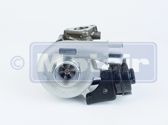 Charger, charging (supercharged/turbocharged) (106284)