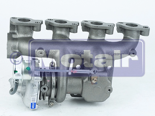 Charger, charging (supercharged/turbocharged)