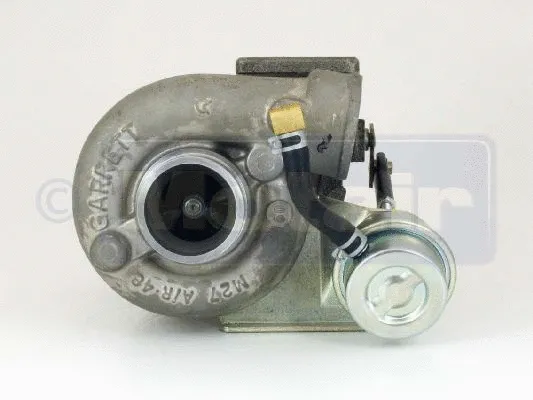 Charger, charging (supercharged/turbocharged)