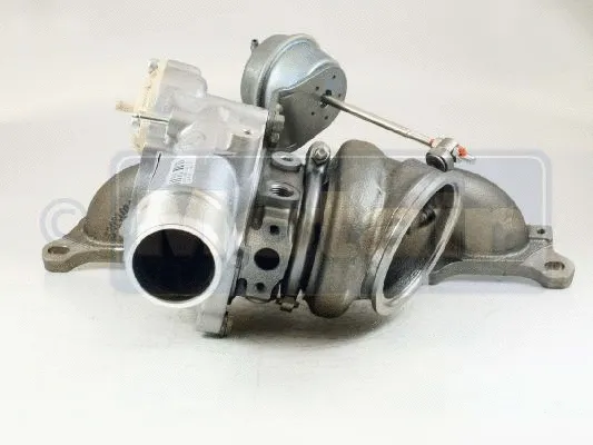 Charger, charging (supercharged/turbocharged)