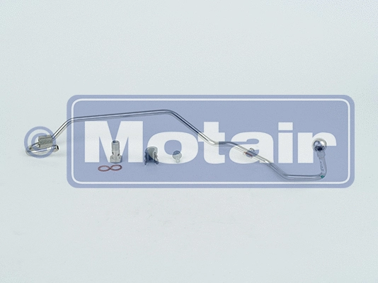 Charger, charging (supercharged/turbocharged) (600591)