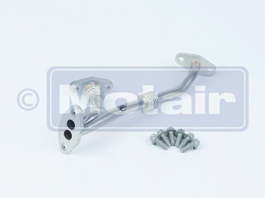 Oil Pipe, charger (560111)