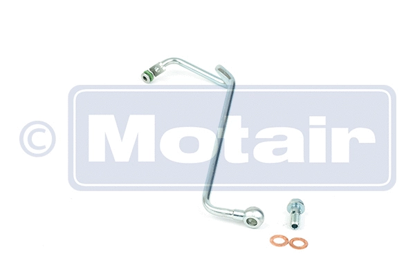 Oil Pipe, charger (550209)