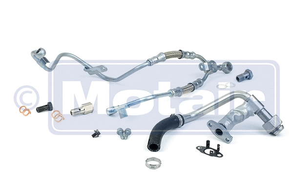 Charger, charging (supercharged/turbocharged)