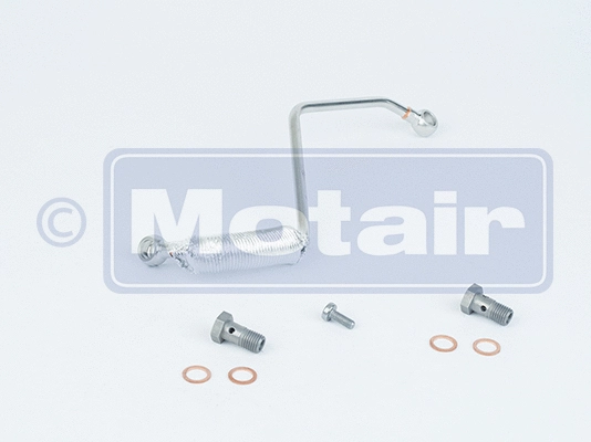 Oil Pipe, charger (550690)