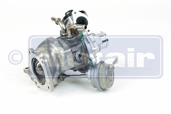 Charger, charging (supercharged/turbocharged)