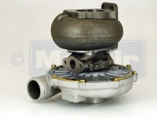 Charger, charging (supercharged/turbocharged) (102139)