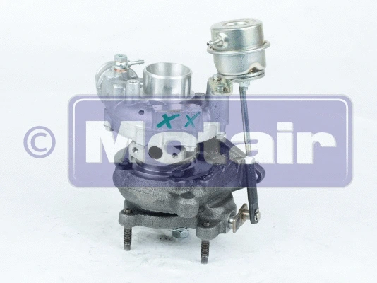 Charger, charging (supercharged/turbocharged)