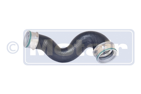 Charge Air Hose (580515)