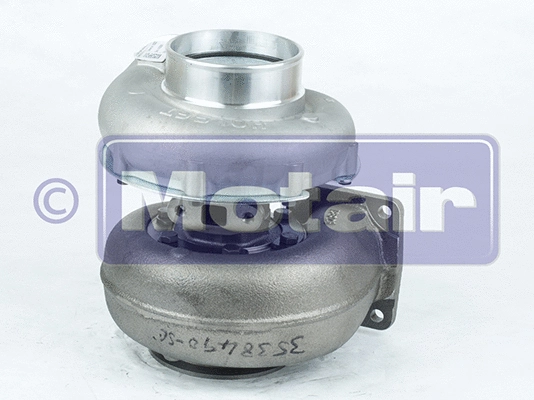 Charger, charging (supercharged/turbocharged)