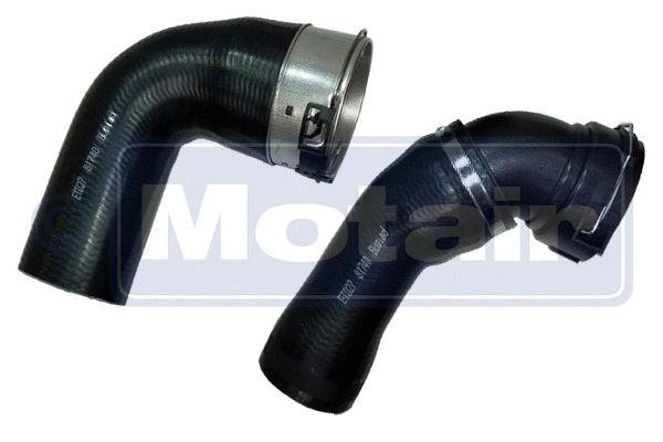 Charge Air Hose (580740)