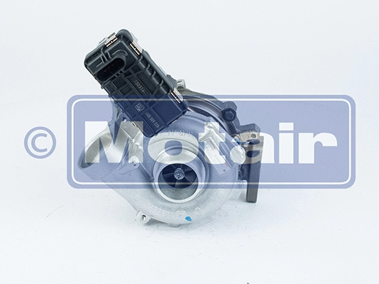 Charger, charging (supercharged/turbocharged) (336291)