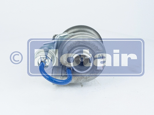 Charger, charging (supercharged/turbocharged) (336235)