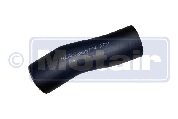 Charge Air Hose (580714)