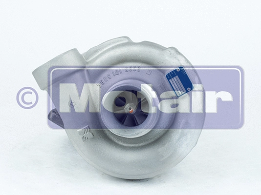 Charger, charging (supercharged/turbocharged) (333897)