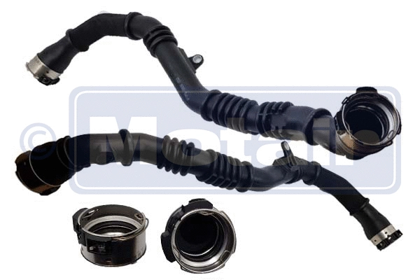 Charge Air Hose (581114)