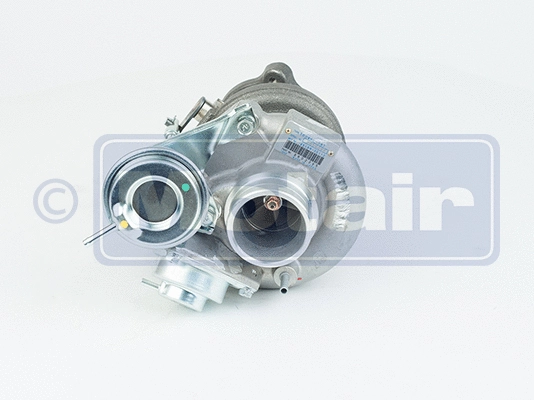 Charger, charging (supercharged/turbocharged) (335891)