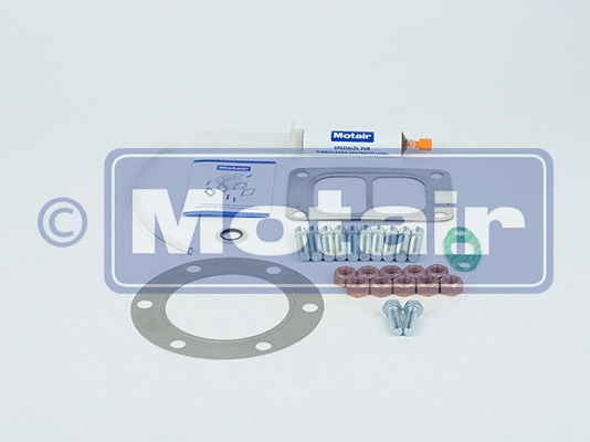 Mounting Kit, charger (440884)